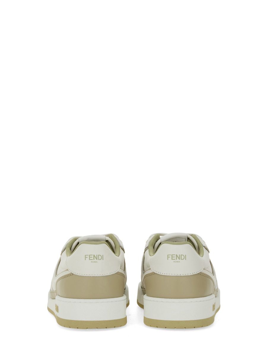 Fendi Turnschuhe
