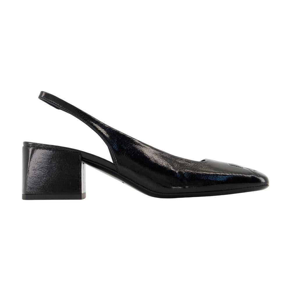 Courrèges Heritage Sandalen