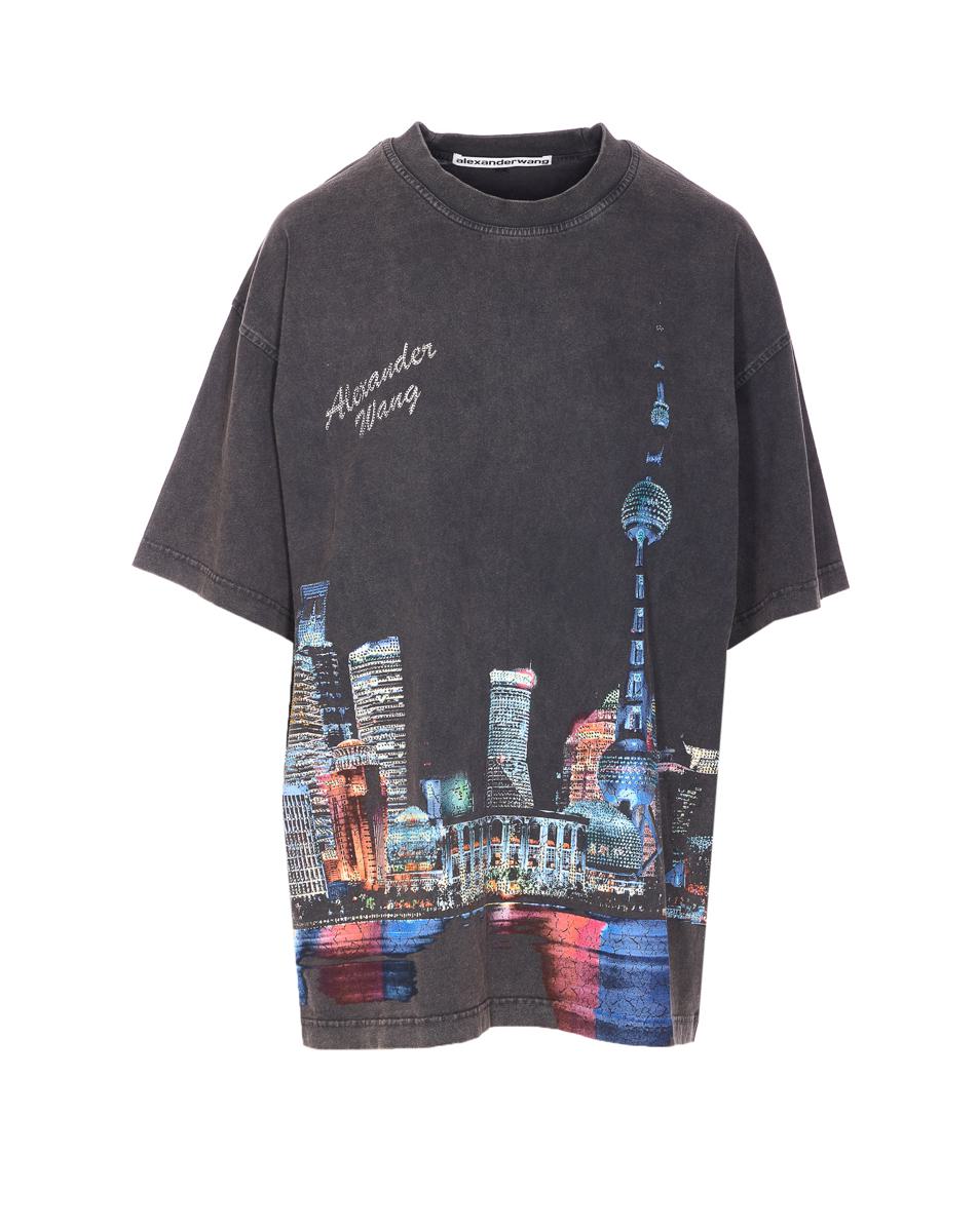 Alexander Wang T-Shirts und Polos