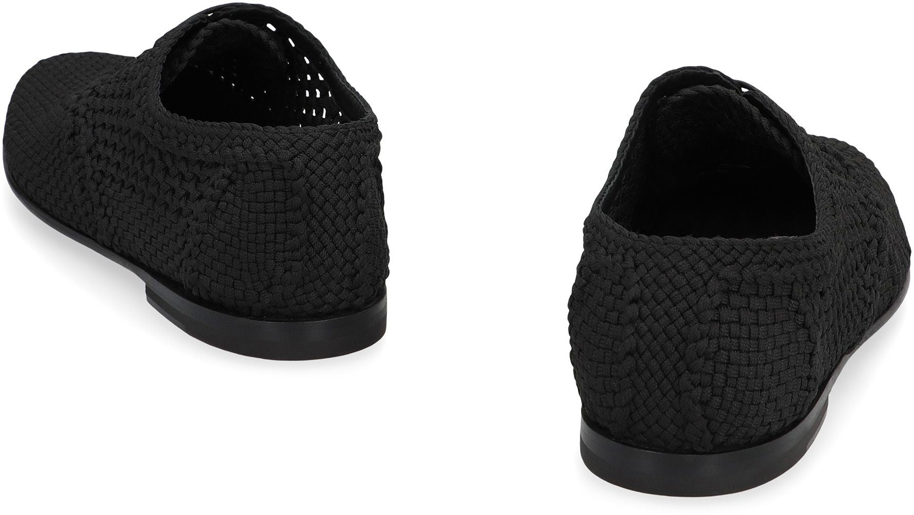 Flache Schuhe von Dolce &amp; Gabbana