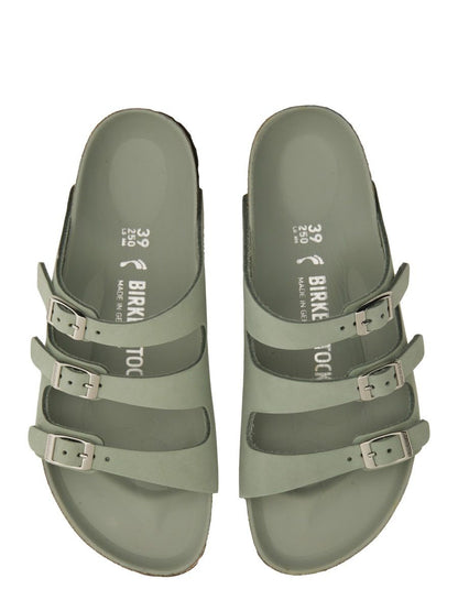Birkenstock „Florida Fresh“ Sandalen