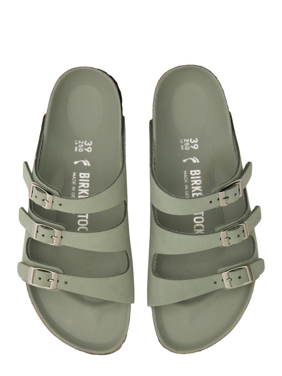Birkenstock „Florida Fresh“ Sandalen