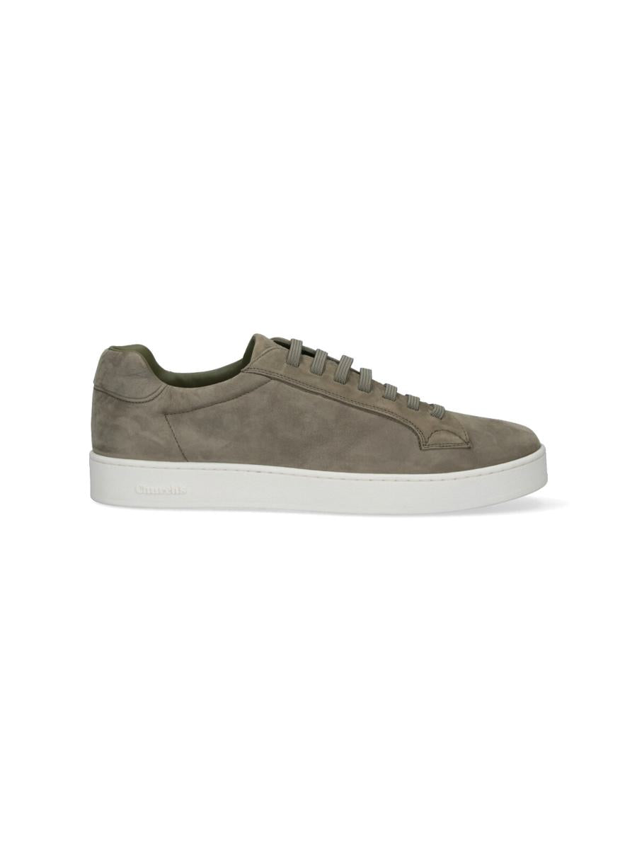 Church's Sneaker