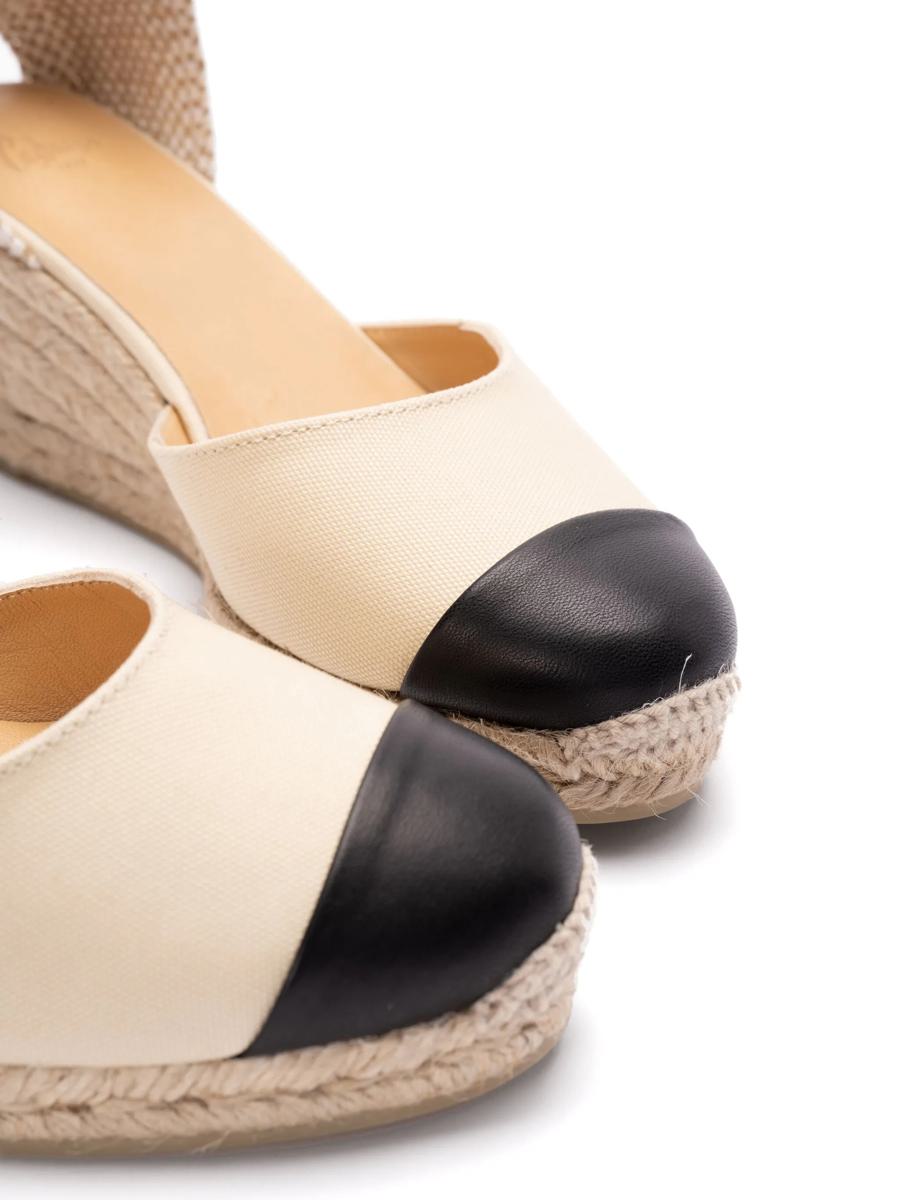 Castañer Flache Schuhe
