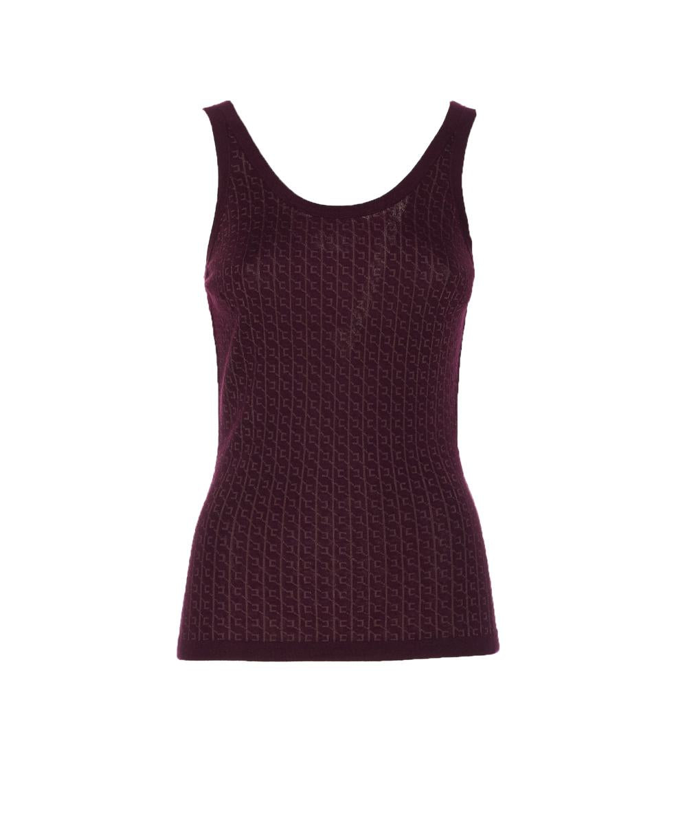 Elisabetta Franchi Top