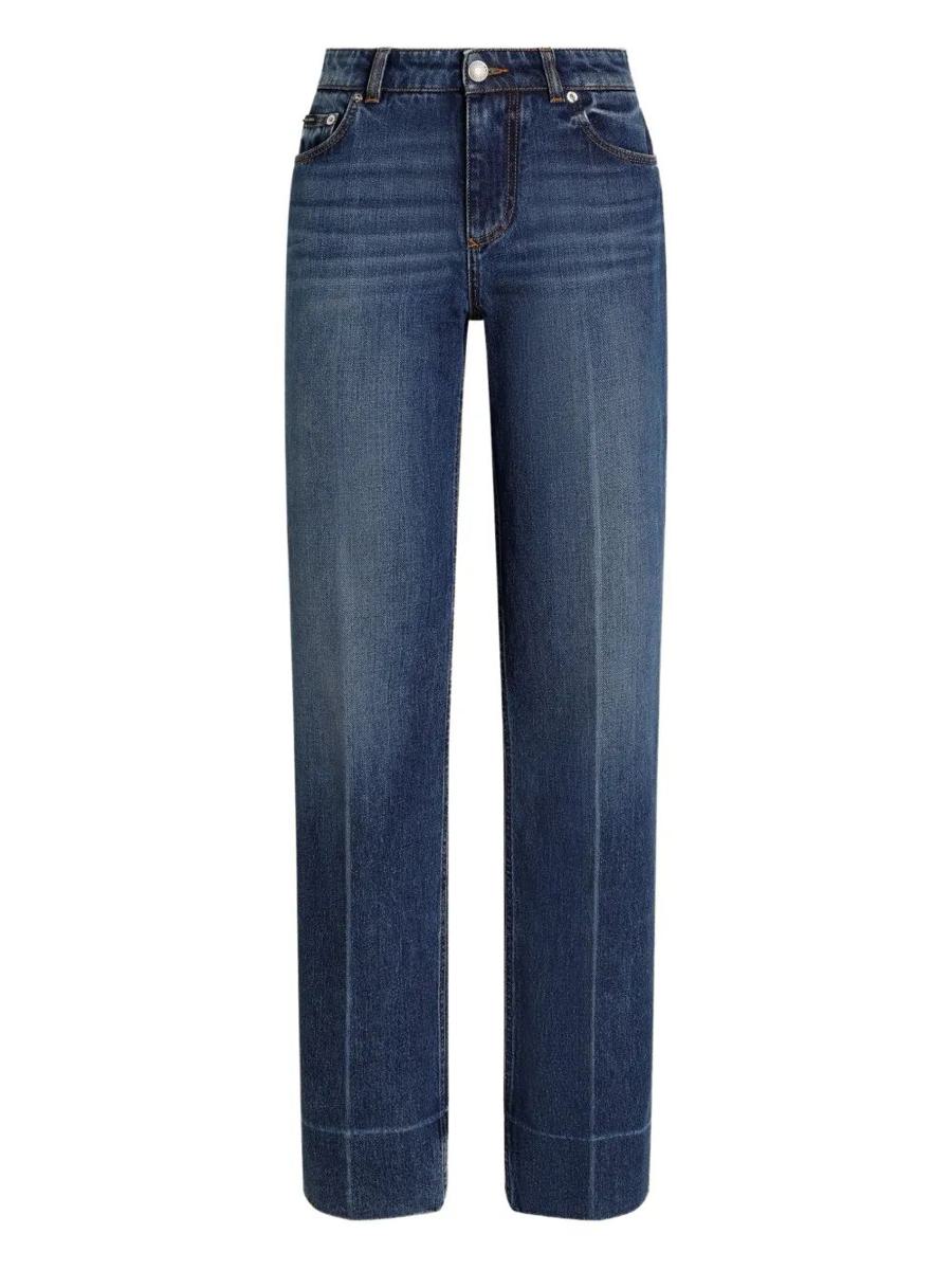 Dolce &amp; Gabbana 5-Pocket-Jeanshose Kleidung