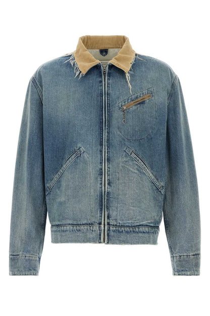 Maison Margiela Jeansjacke