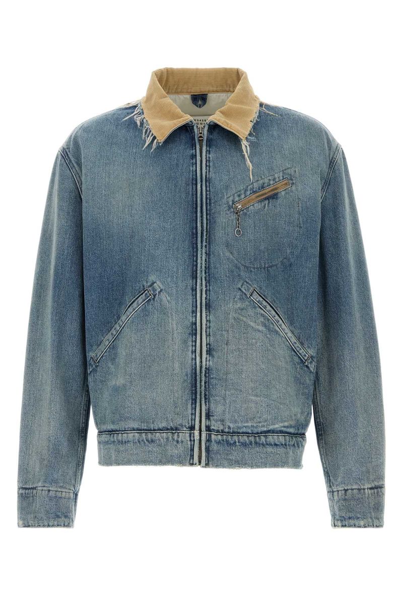 Maison Margiela Jeansjacke