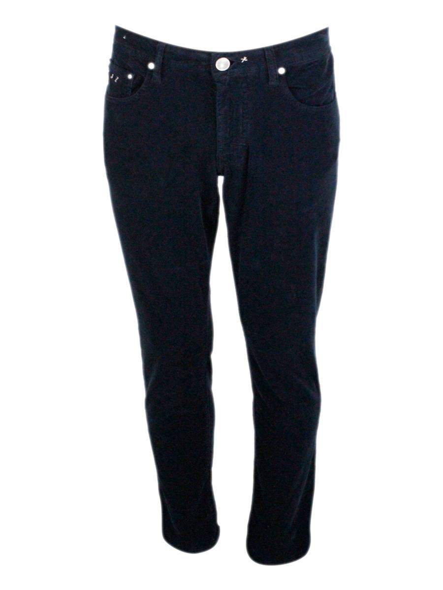 Tramarossa-Hose
