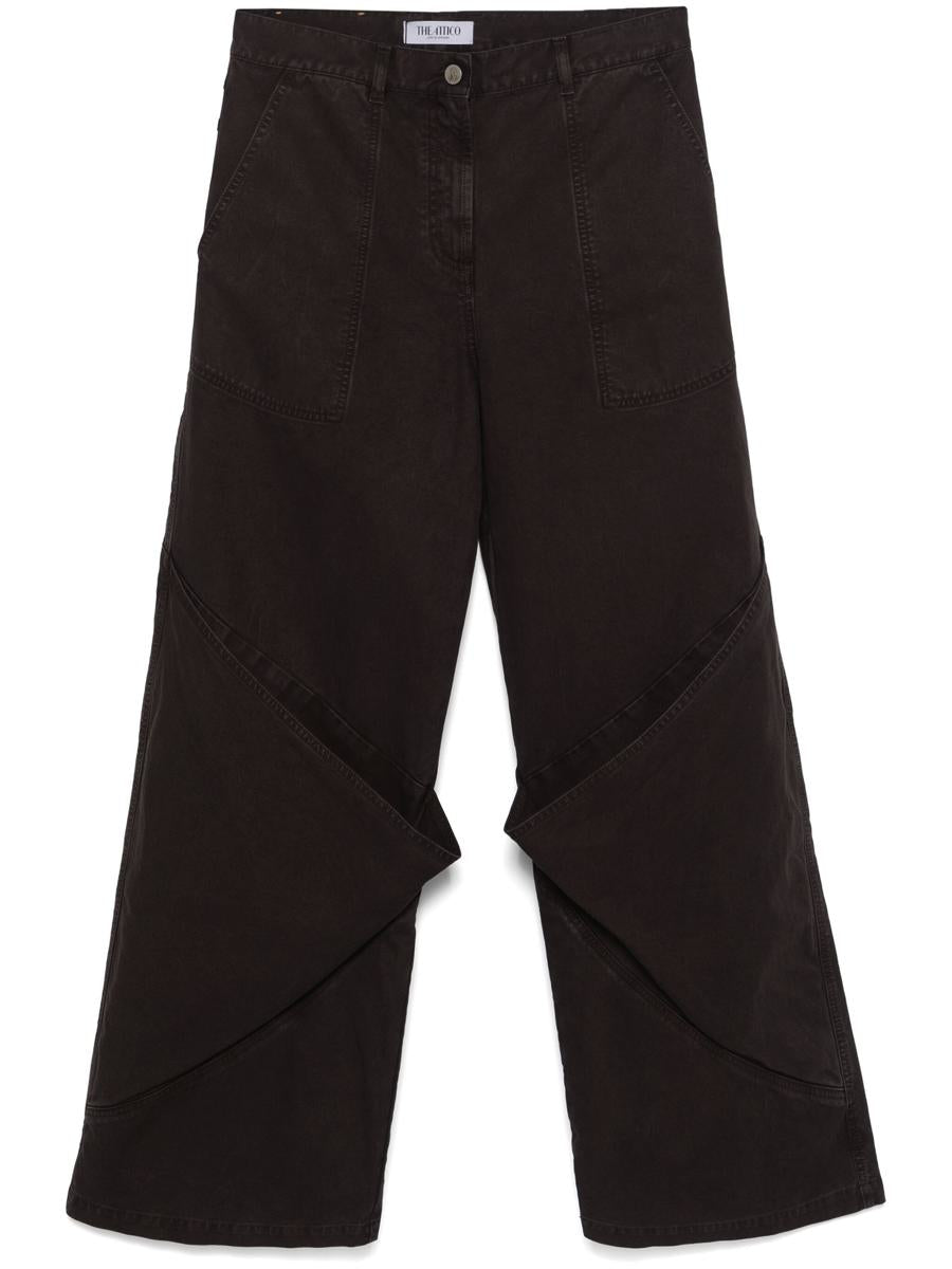 Die Attico-Hose
