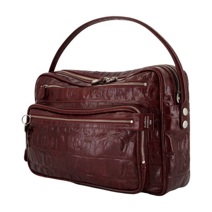 Acne Studios Camero Schultertasche