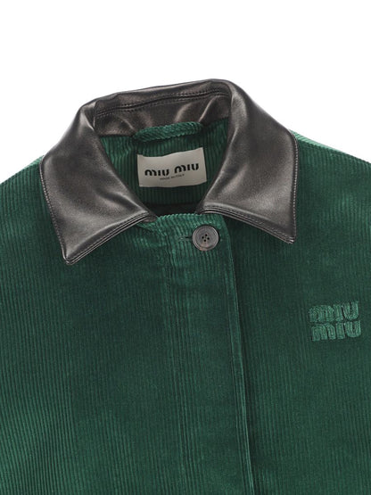 Miu Miu Jacken