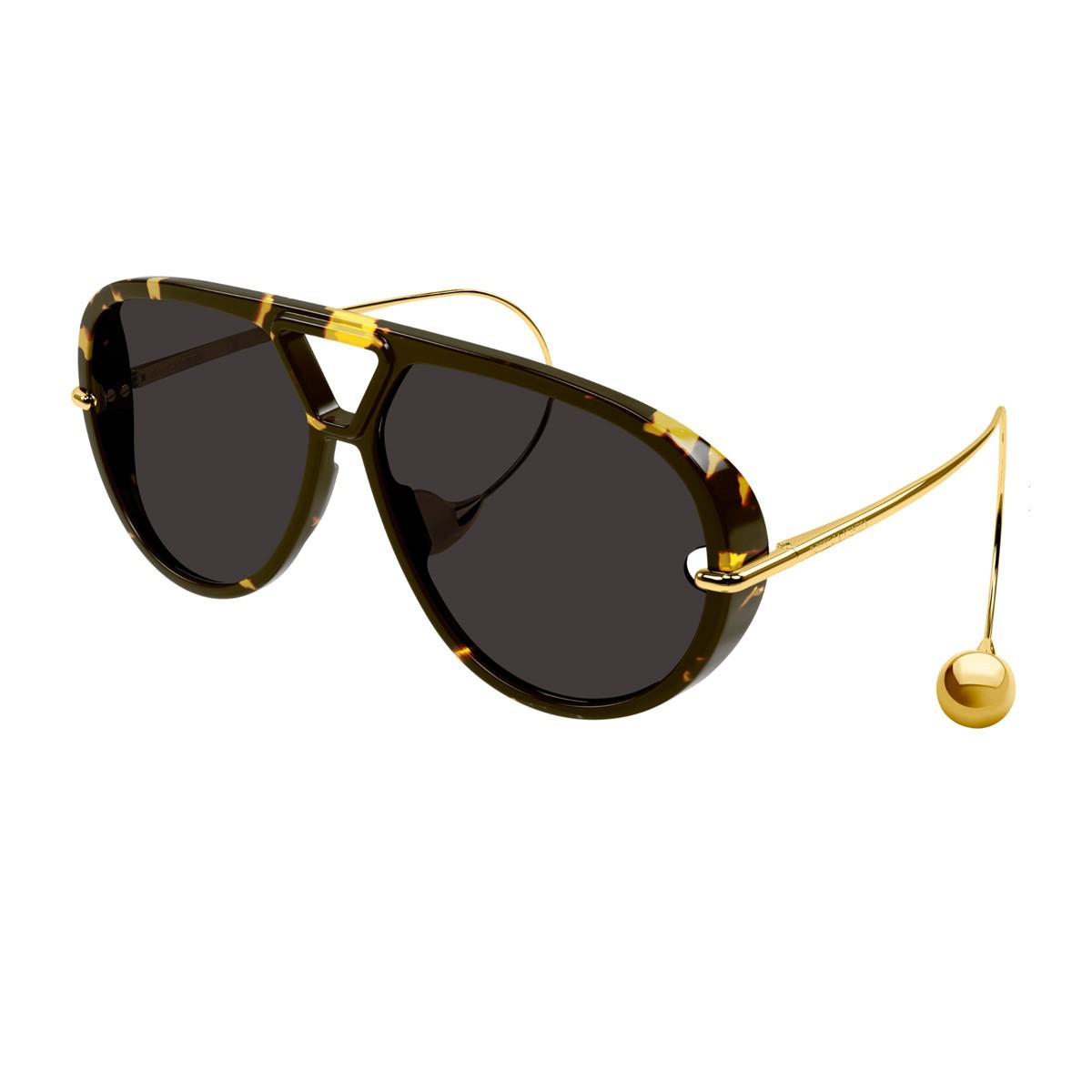 Bottega Veneta Bv1273S Linea Unapologetic Sonnenbrille