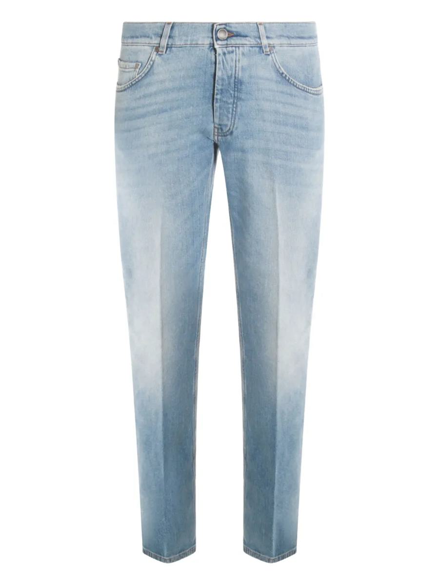 Lardini Baumwolljeans