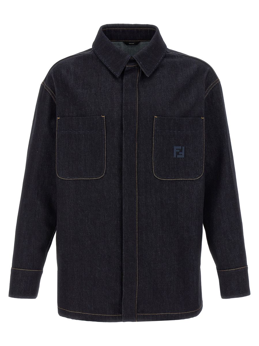 Fendi Jacken