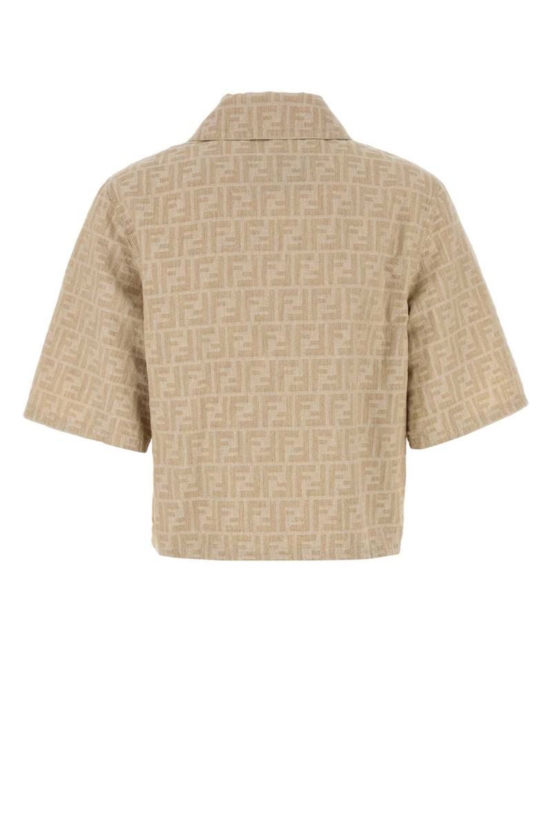 Fendi-Hemden