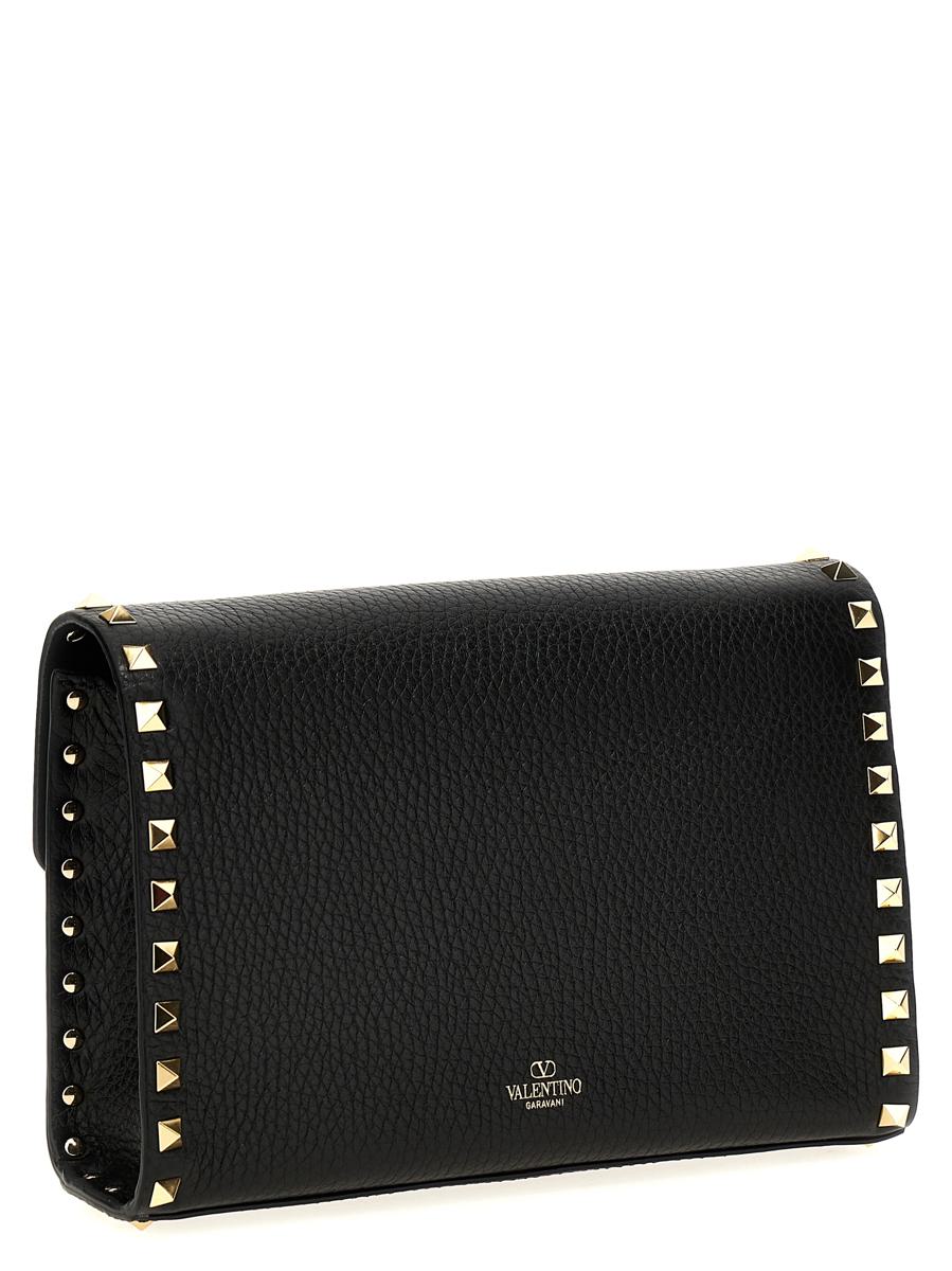 Valentino Garavani Valentino Garavani „Rockstud Small“ Umhängetasche