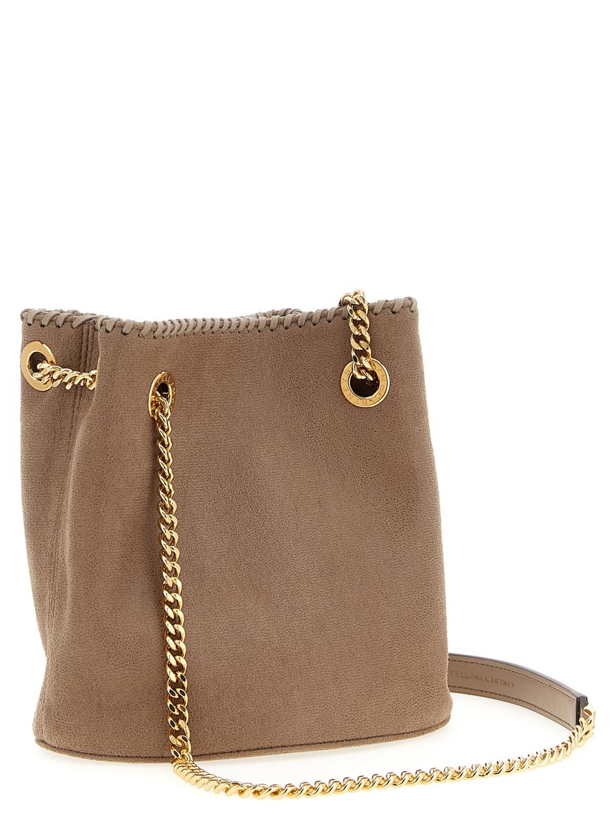 Stella McCartney „Falabella“-Beuteltasche