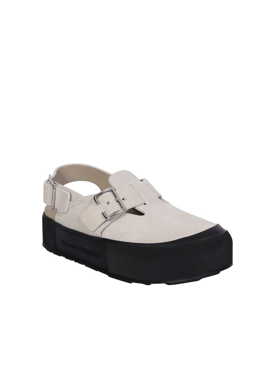 Alexander McQueen Sandalen
