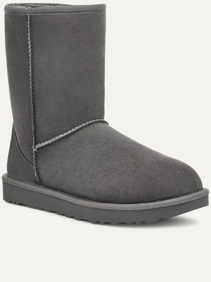 UGG W Classic Short II Schuhe