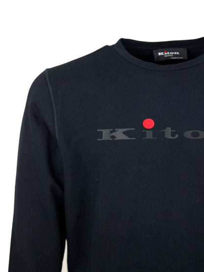 Kiton Pullover