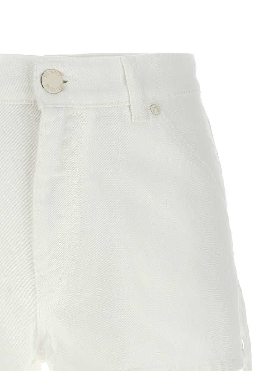Pinko „Sao Tome“ Shorts
