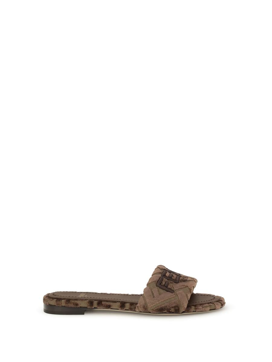 Fendi Sandalen