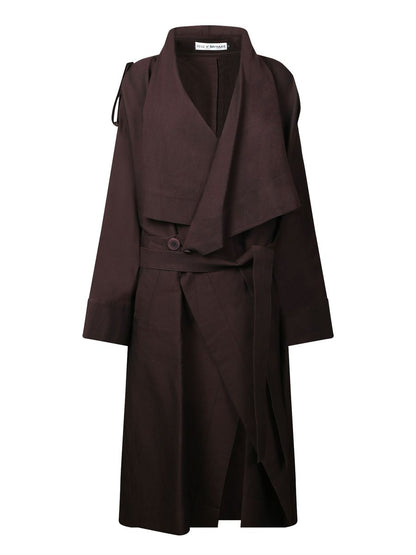 Issey Miyake Mäntel