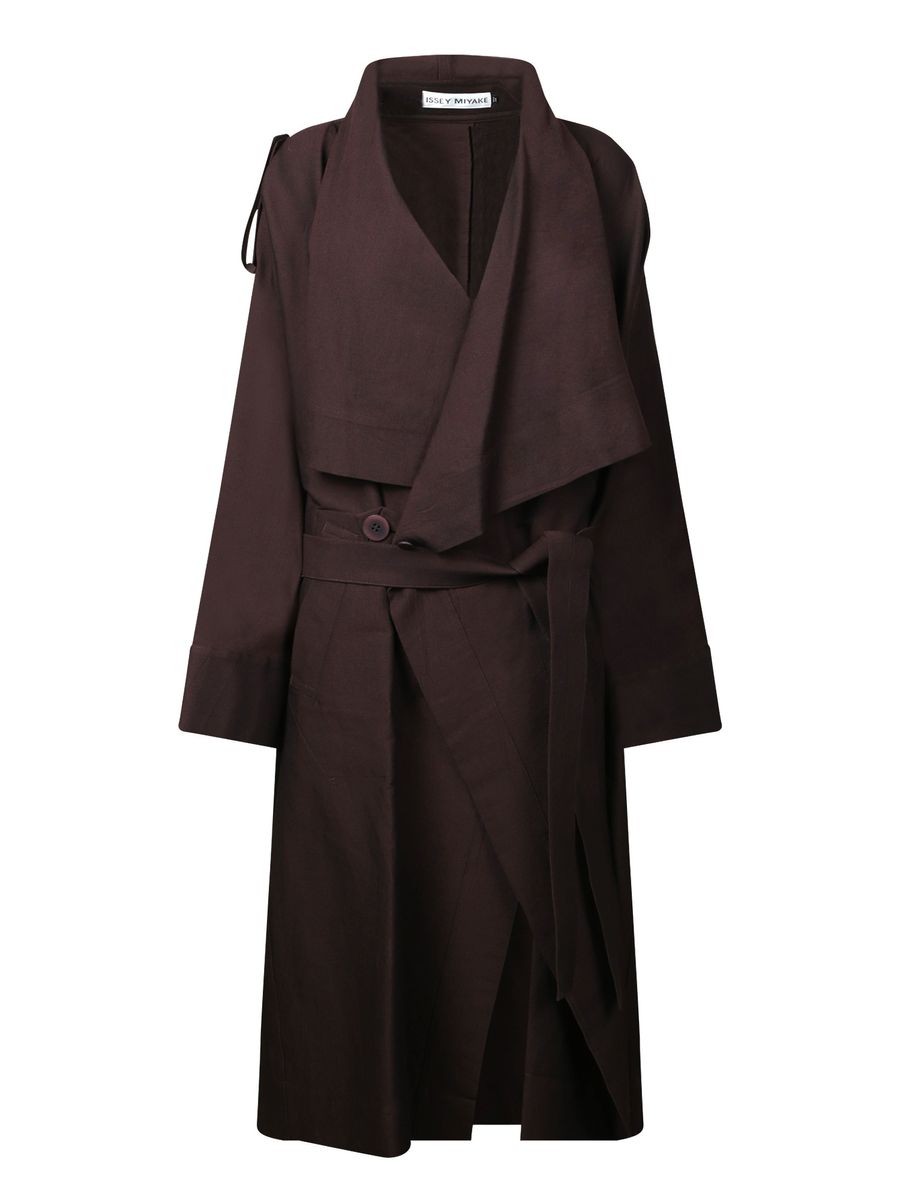 Issey Miyake Mäntel