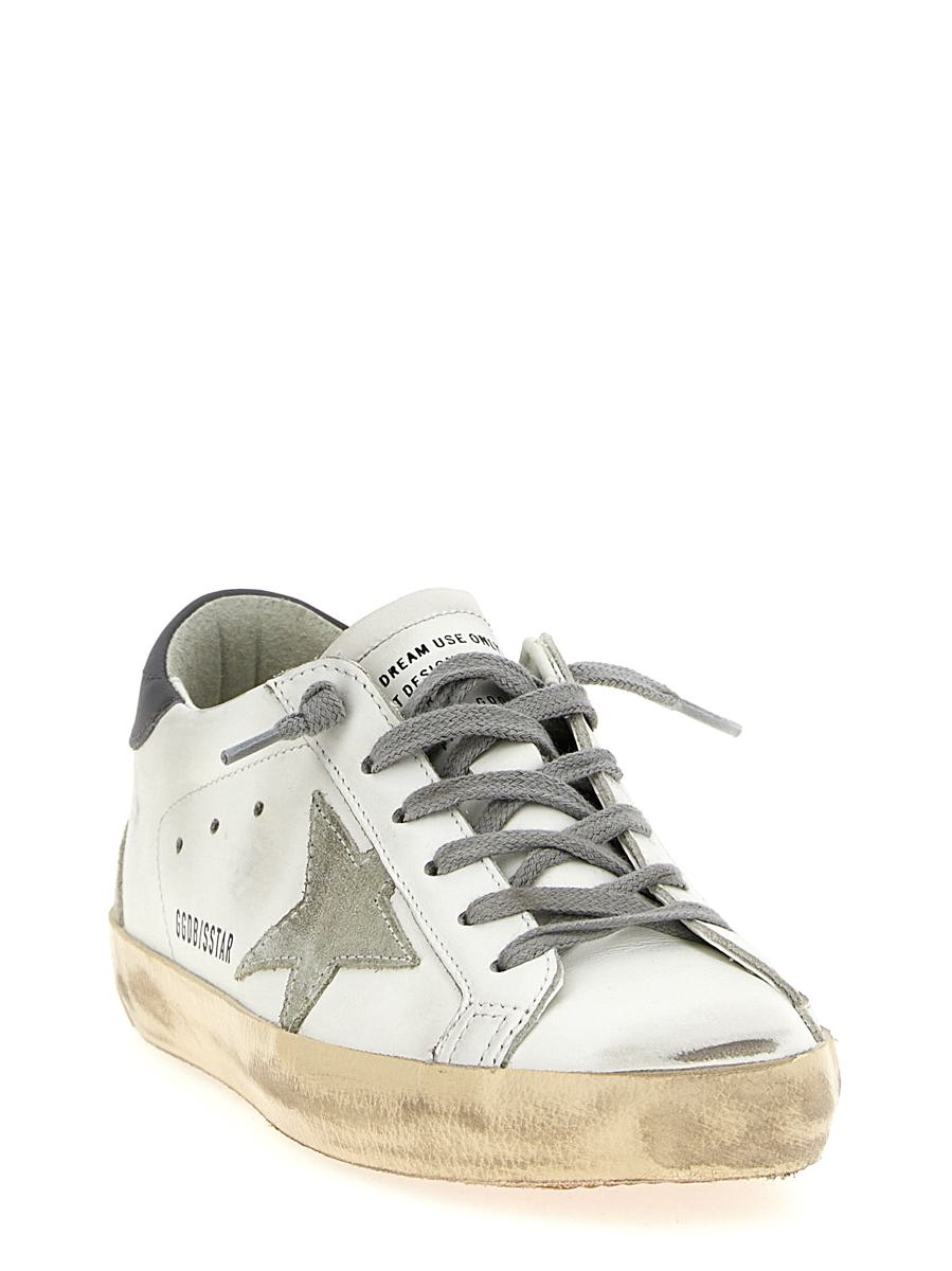 Golden Goose „Superstar“ Sneakers