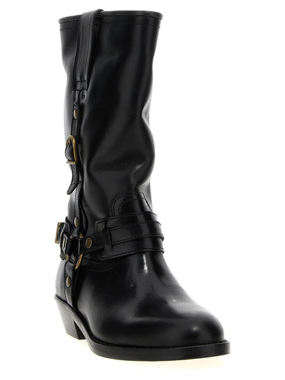 Isabel Marant 'Heiko' Stiefeletten