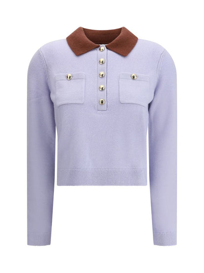 Selbstporträt-Oberteil