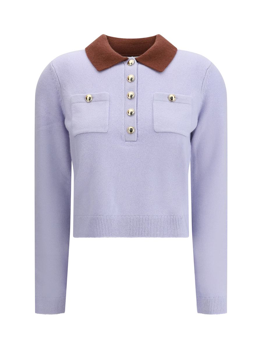 Selbstporträt-Oberteil