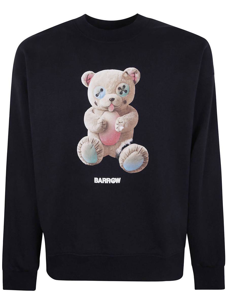 Barrow "Sweatshirt" Unisex-Kleidung