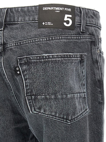 Department 5 – Drake-Jeans