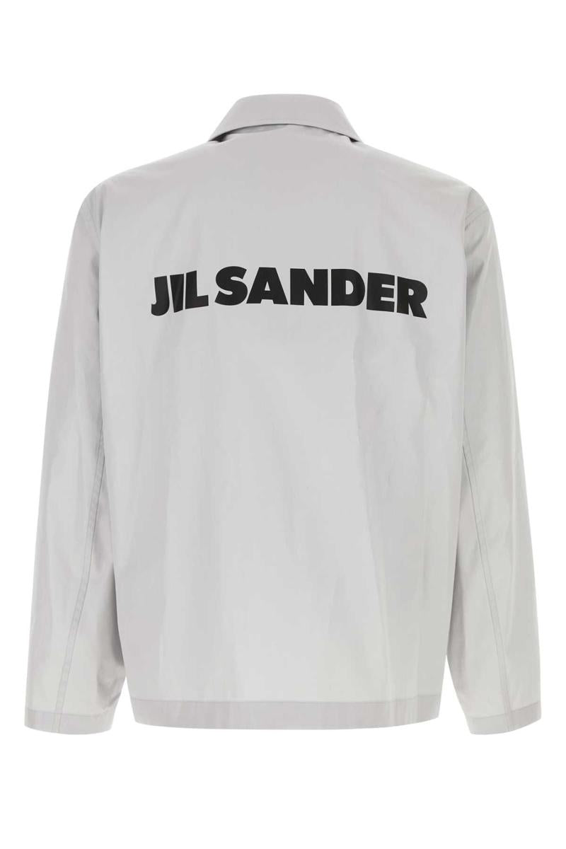 Jil Sander Jacken