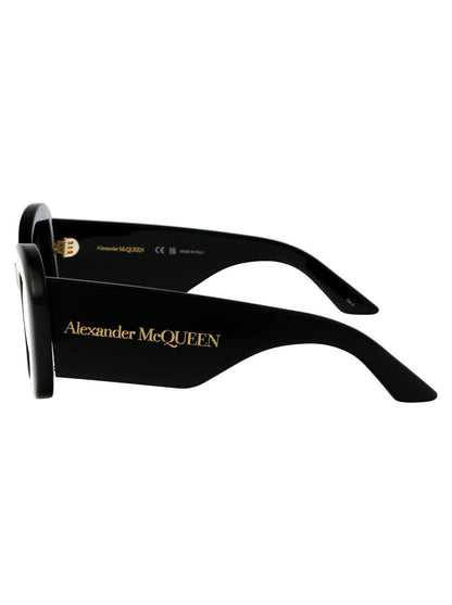 Alexander McQueen Sonnenbrillen