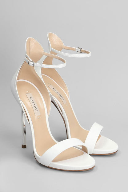 Casadei Blade Sandalen