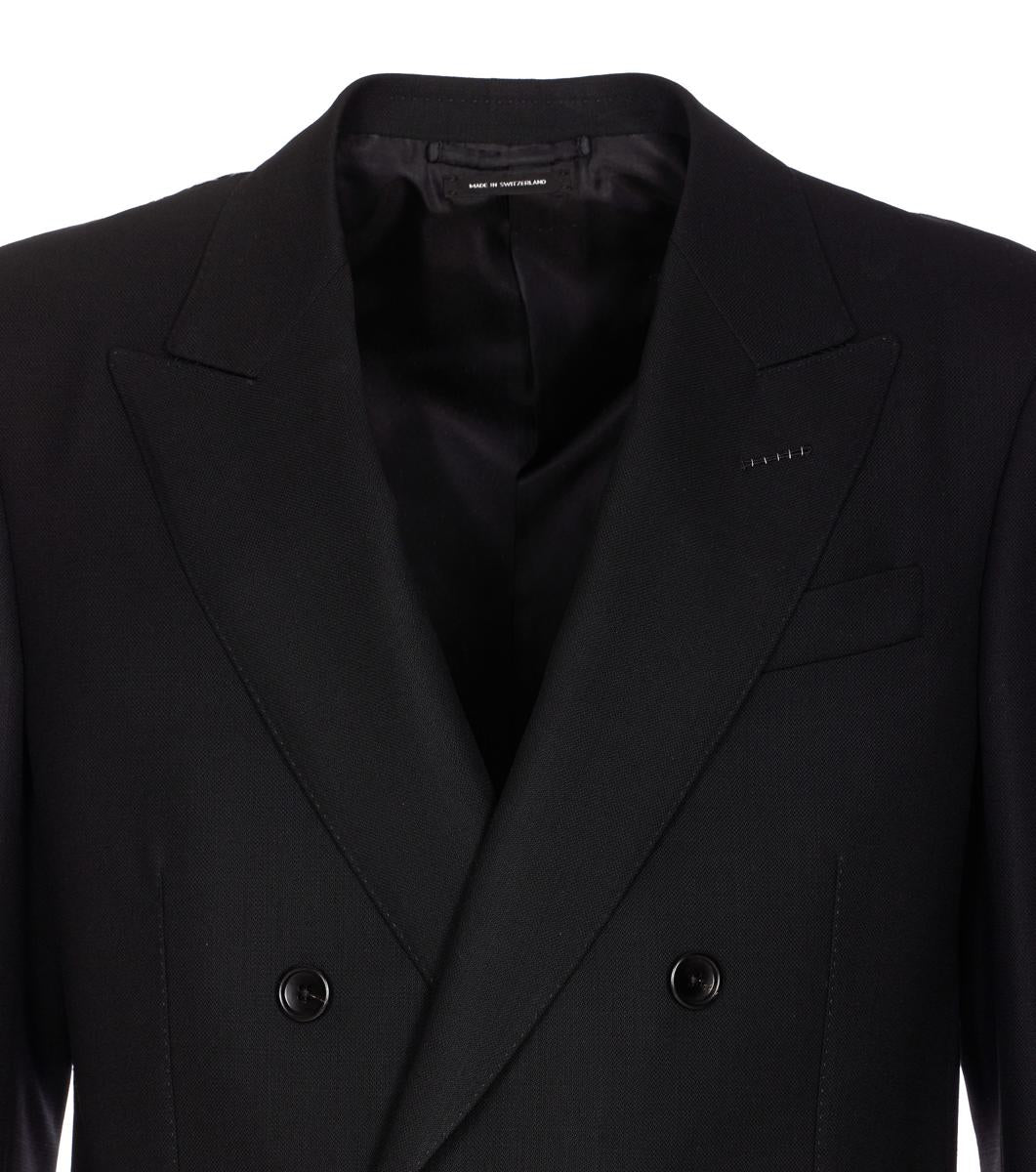Tom Ford Jacken