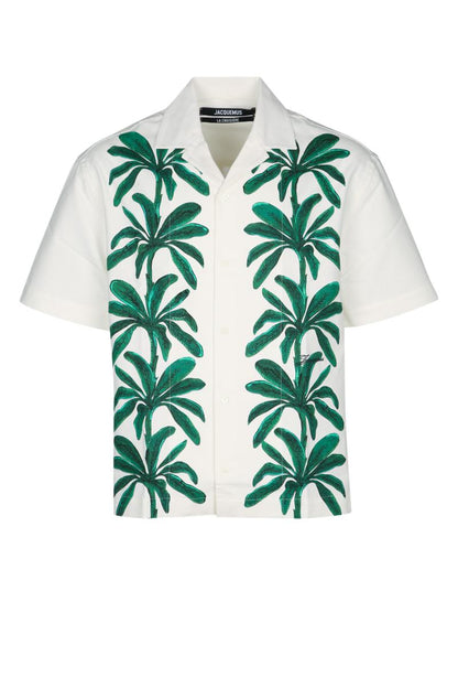 Jacquemus-Hemden