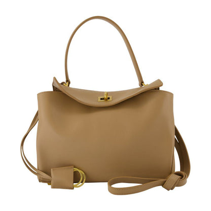 Balenciaga Rodeo – Kleine Handtasche mit Henkel