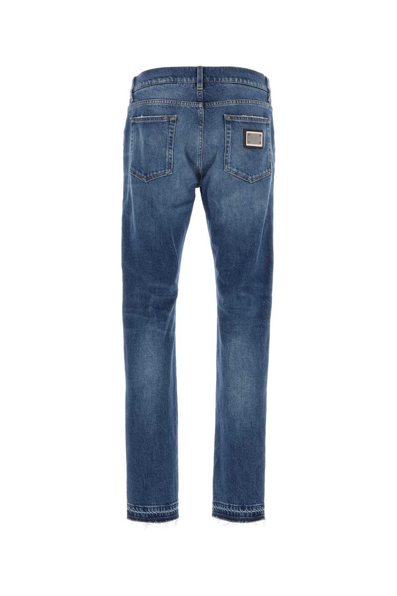 Dolce &amp; Gabbana Jeans