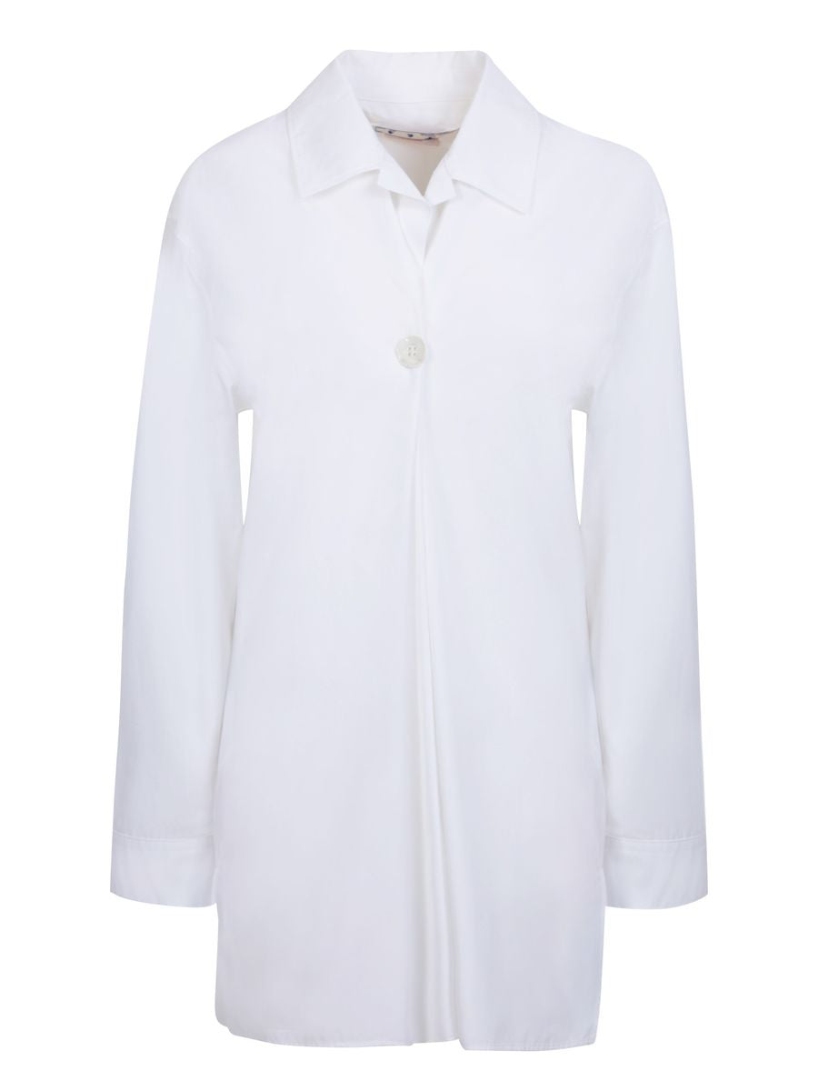 Off-White-Hemden