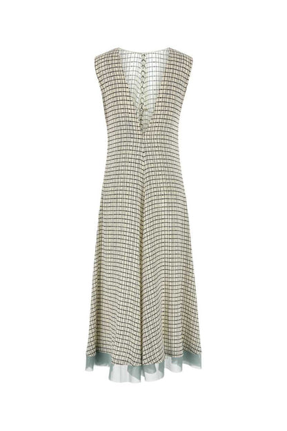 Fendi-Kleid