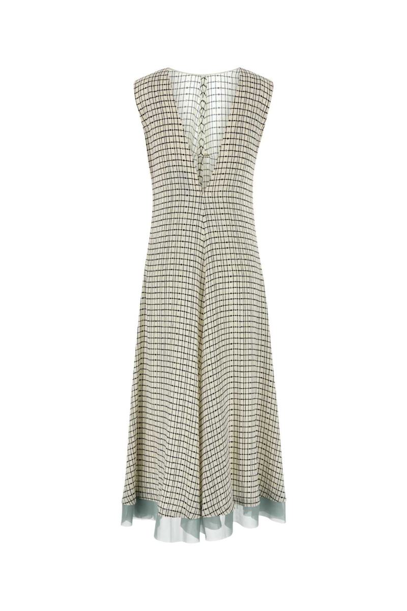 Fendi-Kleid