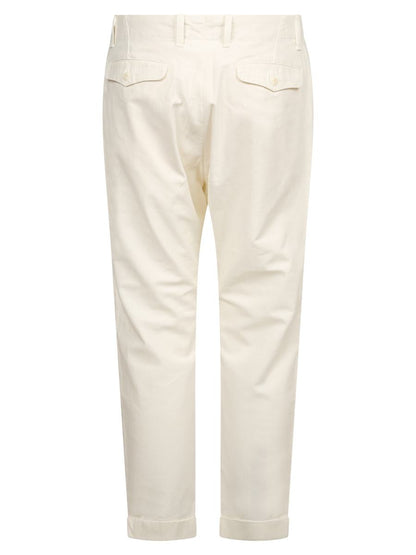 Original Hose im Vintage-Stil