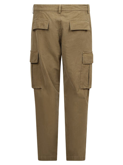 Original Hose im Vintage-Stil