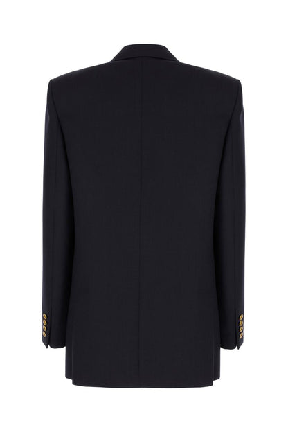 Saint Laurent Jacken &amp; Westen