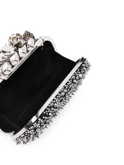 Alexander McQueen Taschen