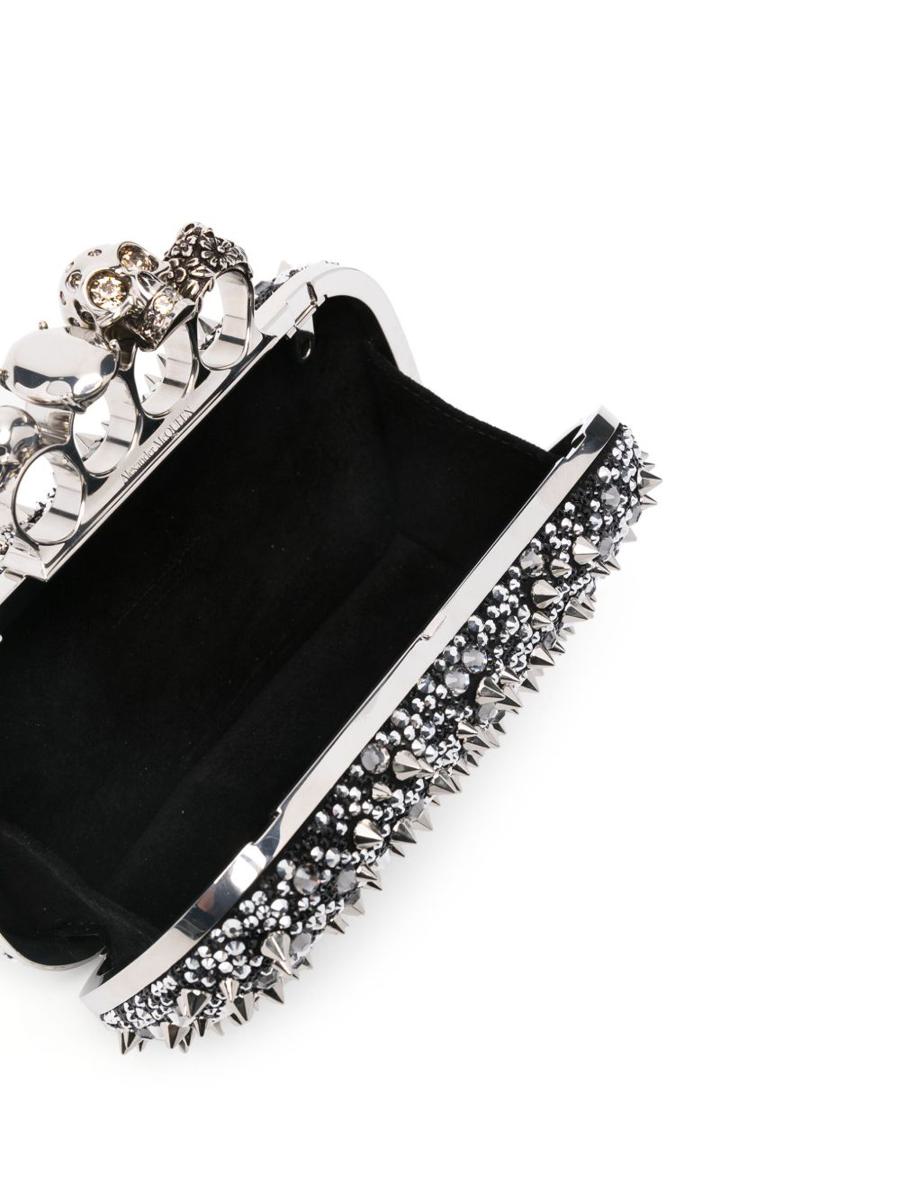 Alexander McQueen Taschen